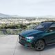 Illustration for article titled The 2020 Mercedes GLE starts at $56,200